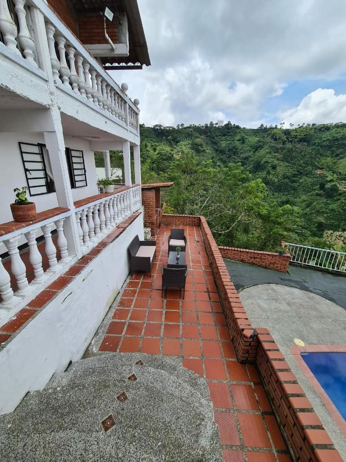 Apartamento Campestre Manizales Exterior photo